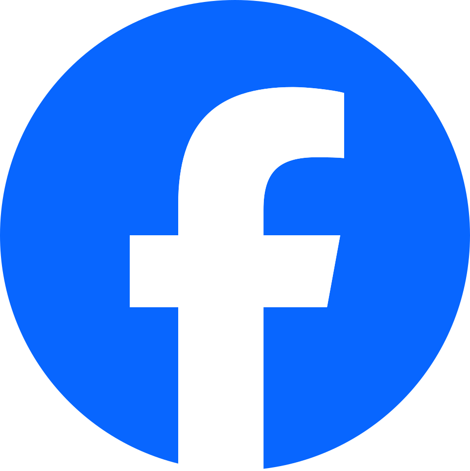 Logo de Facebook
