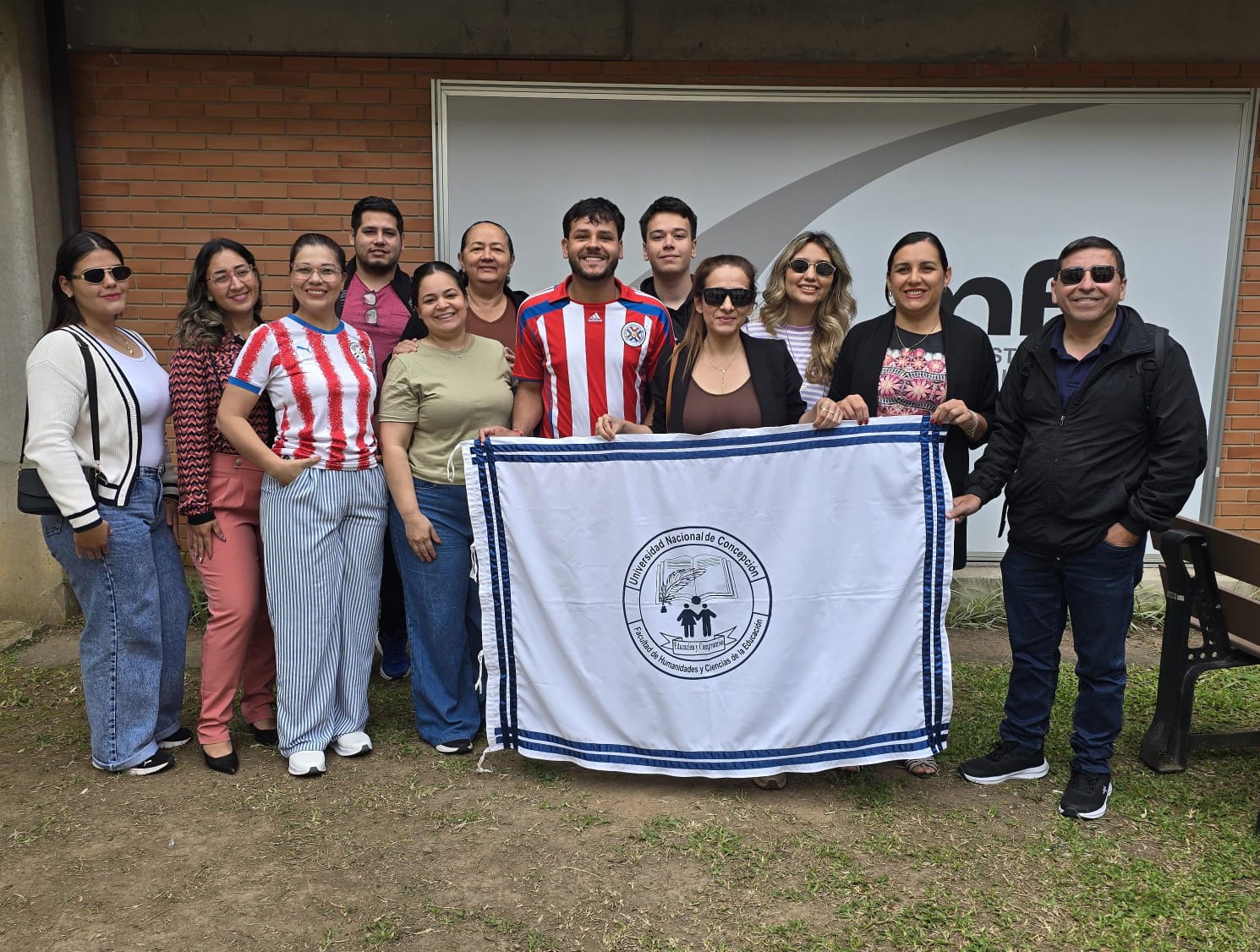 FHCE EN 33.ª Jornadas de Jóvenes Investigadores