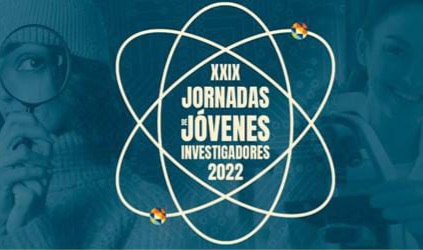 Lee más sobre el artículo La Facultad de Humanidades y Ciencias de la Educación presentes en la XXIX Jornada de Jóvenes Investigadores 2022.