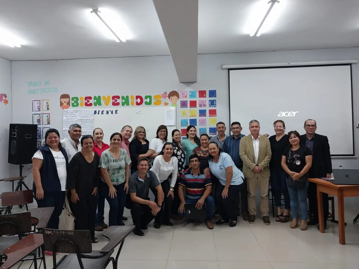 En este momento estás viendo Capacitación en Elaboración de Artículo Científico.